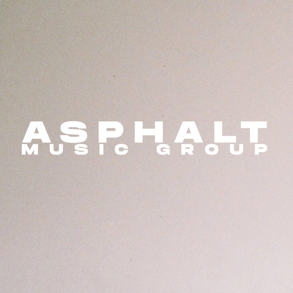 Asphalt Music Group – publicity image