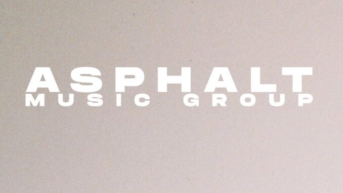 Asphalt Music Group – publicity image