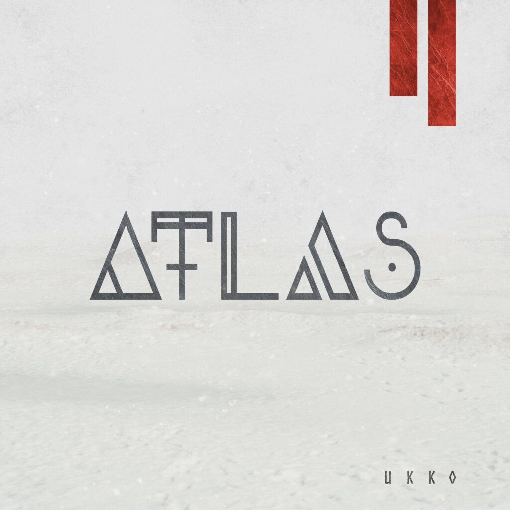 Atlas – UKKO album cover