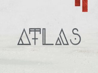 Atlas – UKKO album cover