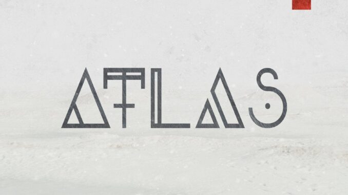 Atlas – UKKO album cover