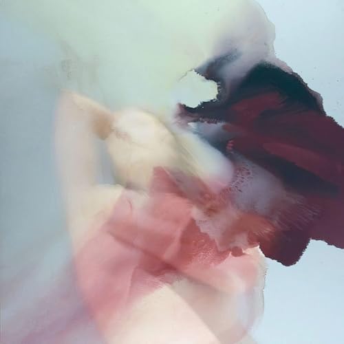 Atomic Love Disorder – Vergine official artwork