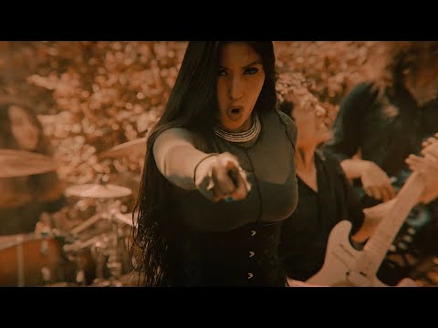 AVERSED Impermanent official music video