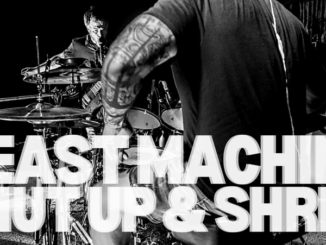 Beast Machine official band image