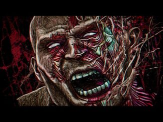BENIGHTED A Personified Evil featuring Francesco Paoli