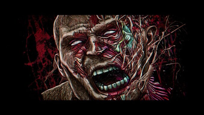BENIGHTED A Personified Evil featuring Francesco Paoli