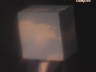 Benton On My Own single cover artwork