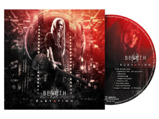 BERNTH – Elevation album