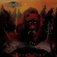 Black Royal – Earthbound album artwork
