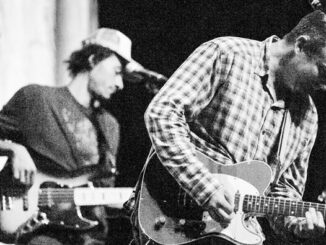 Brad Corrigan – Stone Cottage Studios livestream concert