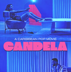 Candela film poster