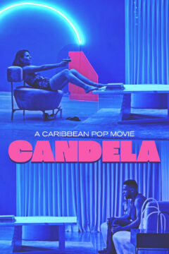 Candela film poster