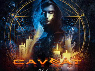 Caveat Alchemy album artwork