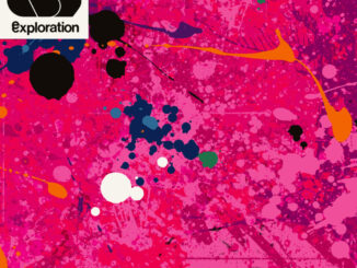 CB3 – Exploration album artwork
