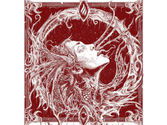 Changeling - Changeling album cover