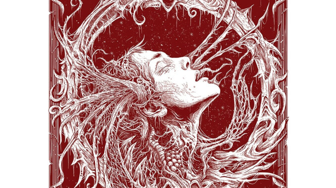Changeling - Changeling album cover