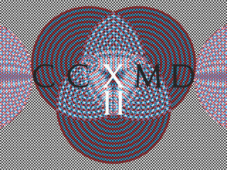 Cinema Cinema CCXMDII album artwork