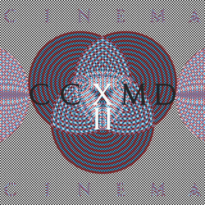 Cinema Cinema CCXMDII album artwork