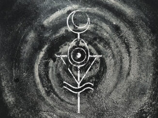 CITIZEND – The Spiral EP artwork