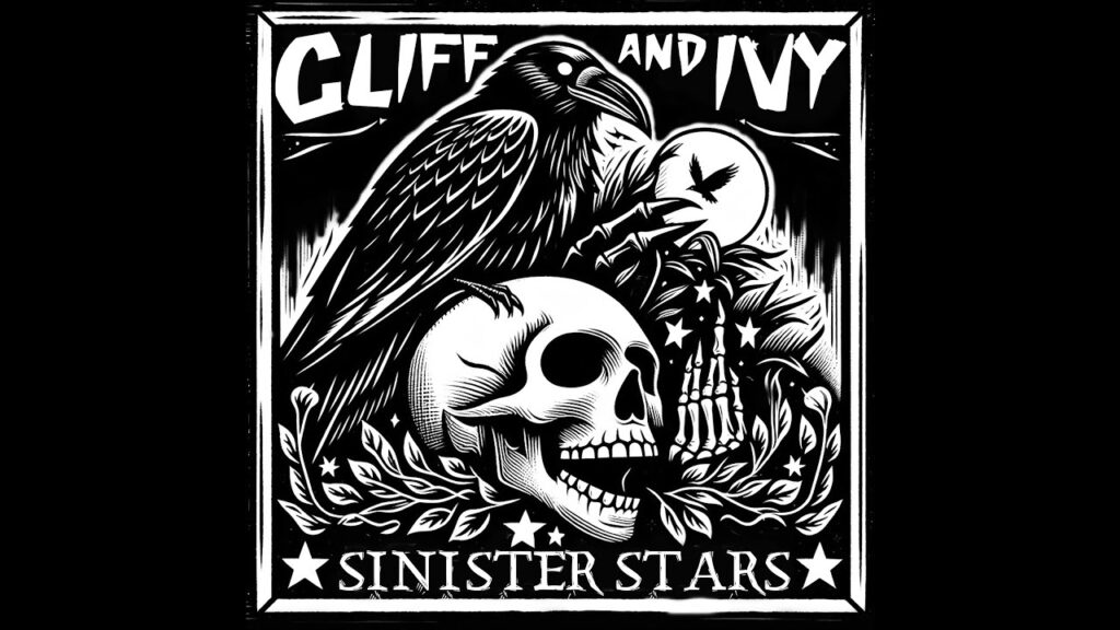 CLIFF & IVY – We Live To Be Free