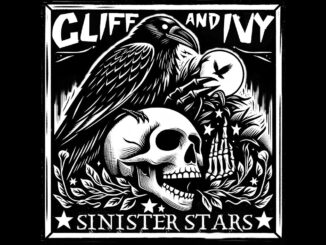 CLIFF & IVY – We Live To Be Free