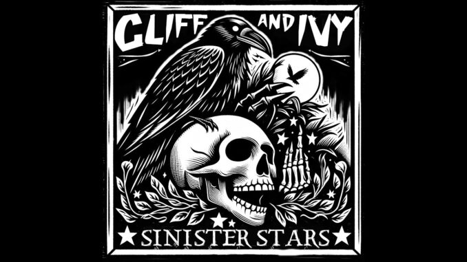 CLIFF & IVY – We Live To Be Free