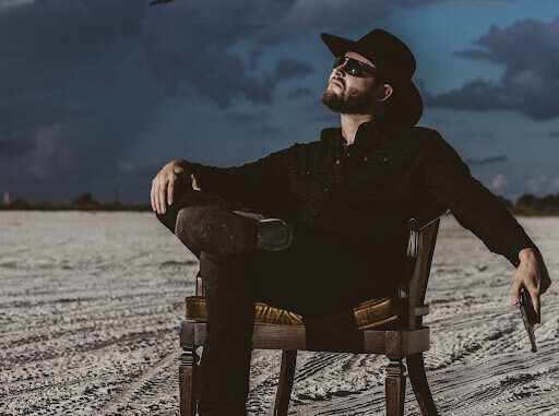 Cody Weaver – One About The Devil single artwork