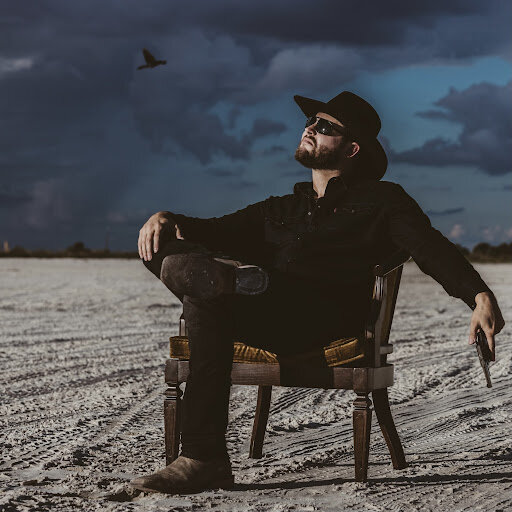 Cody Weaver – One About The Devil single artwork