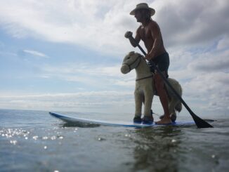 Corey Kilgannon – Florida Cowboy publicity image