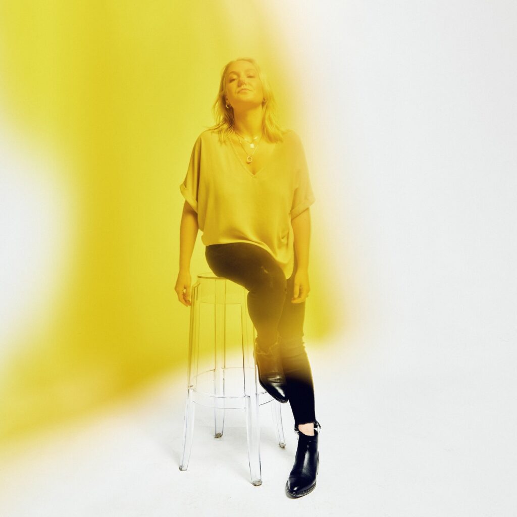 Crystal Drake – Sirens album artwork