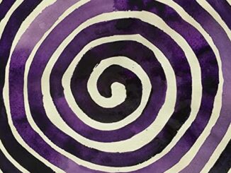 Dionysiac – After the Ecstasy, the Laundry artwork