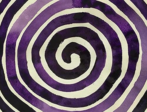 Dionysiac – After the Ecstasy, the Laundry artwork