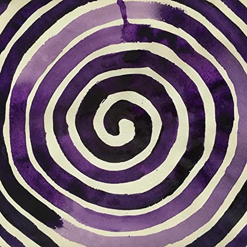 Dionysiac – After the Ecstasy, the Laundry artwork