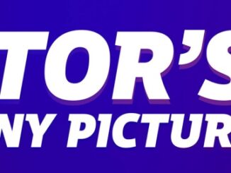 Director's Take A Sony Pictures Podcast