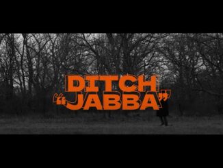 DITCH – Jabba official video from The Traveler