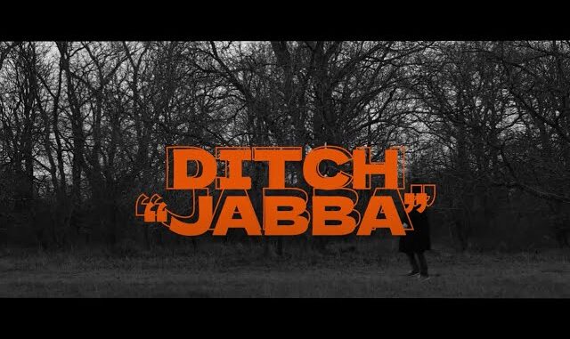 DITCH – Jabba official video from The Traveler