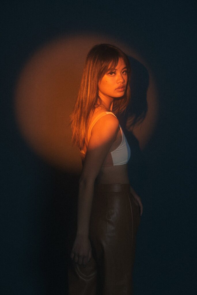 Dolly Ave Sleep album press photo