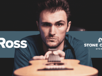 Dr. Ross – Stone Cottage Studios virtual concert