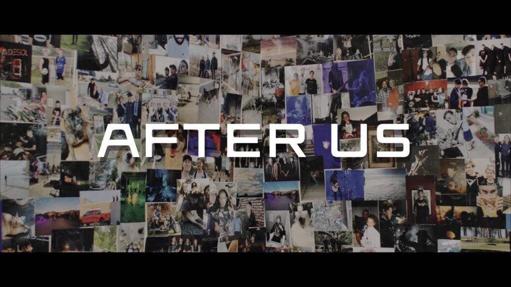 Dying Desolation – “After Us” official music video