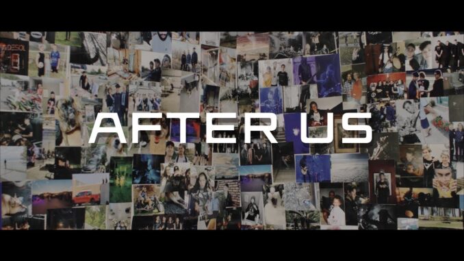 Dying Desolation – “After Us” official music video