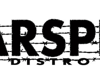 Earsplit Distro logo