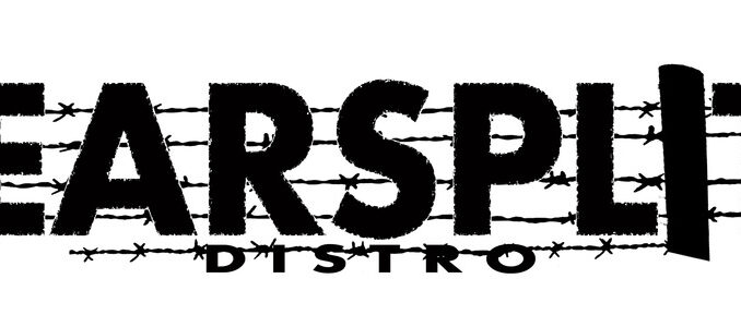 Earsplit Distro logo