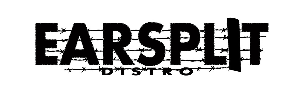 Earsplit Distro logo
