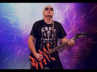 EDAN H – Give It Up (Never Gonna) official video