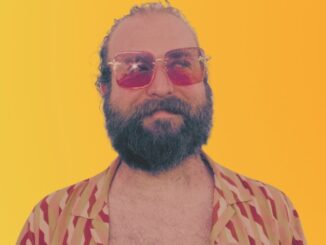 Elliott Blaufuss publicity image for Nashville
