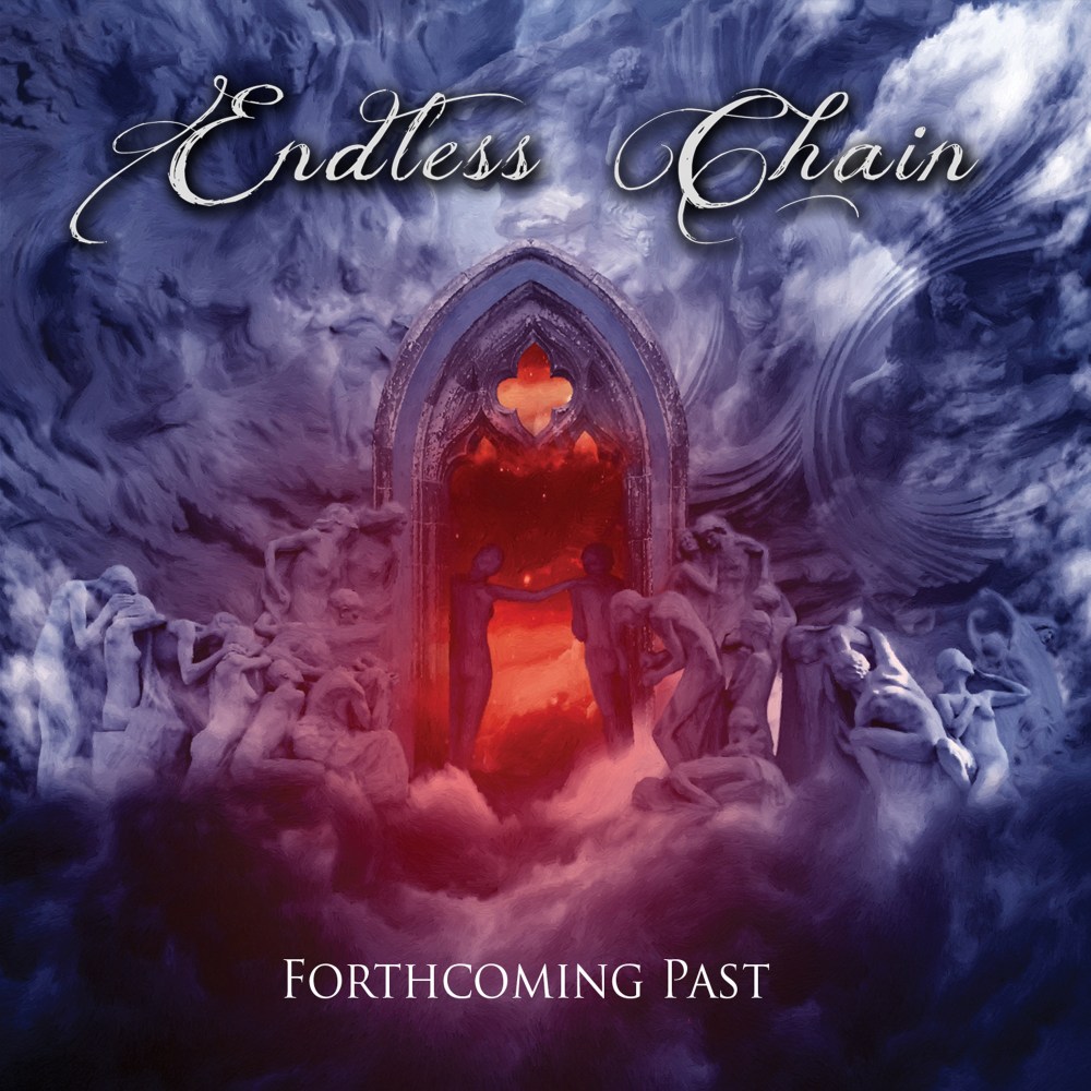 ENDLESS CHAIN – Forthcoming Past album artwork