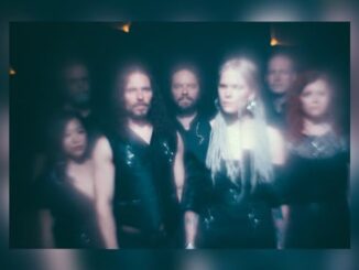 ERATRA Motherlove single artwork