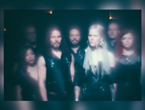 ERATRA Motherlove single artwork