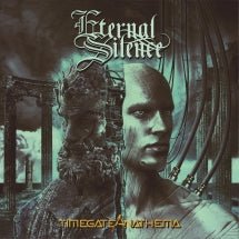 Eternal Silence – Timegate Anathema album cover