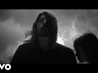 Foo Fighters – Shame Shame official video
